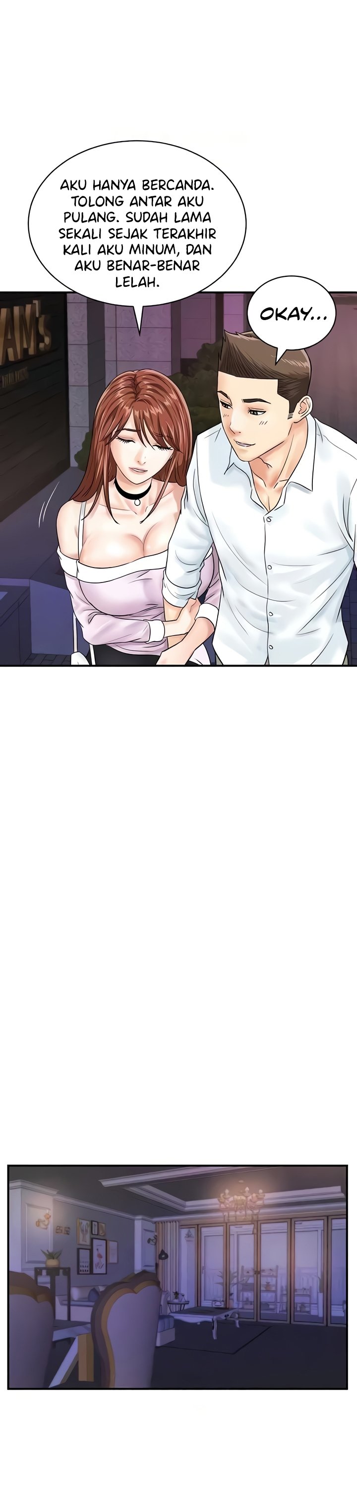 Please Scan Here! - Chapter 38 29