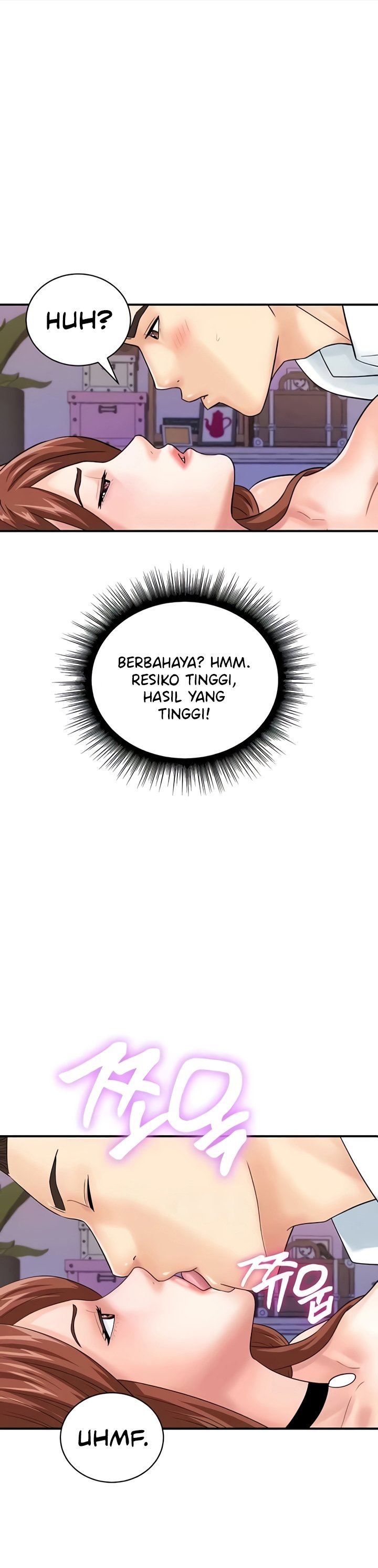 Please Scan Here! - Chapter 38 32