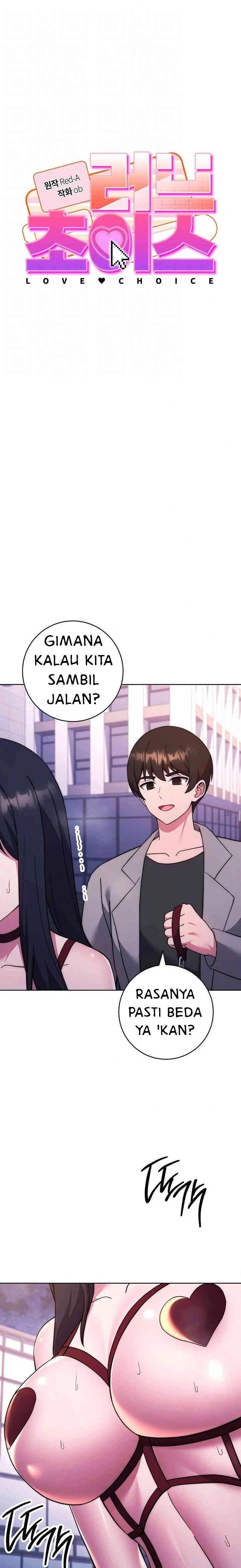 Love Choice - Chapter 41 2
