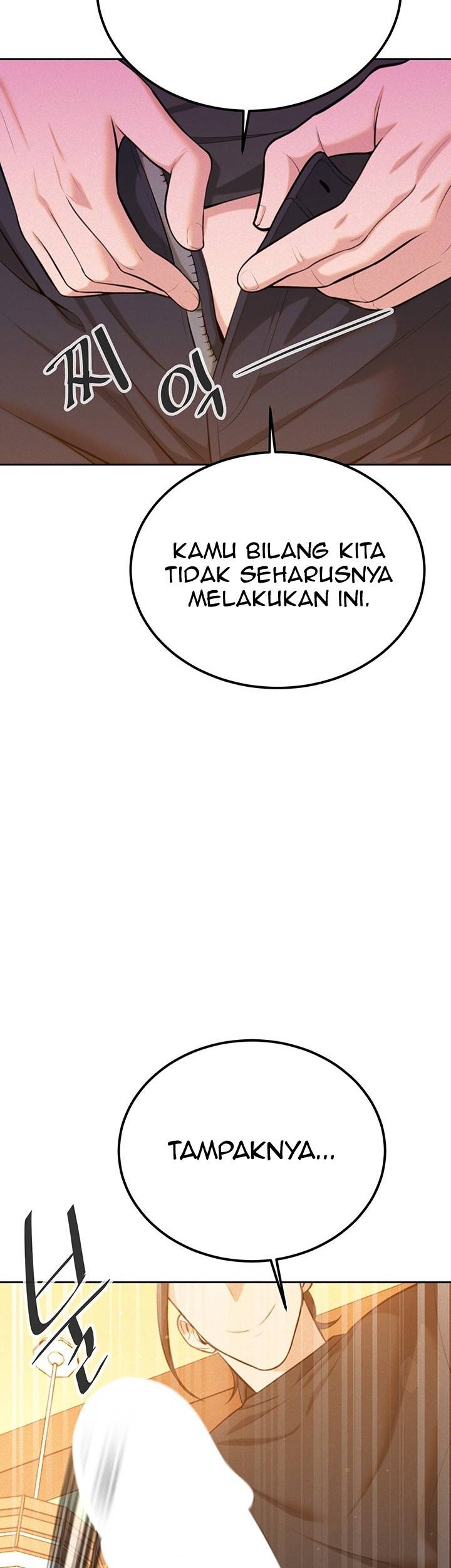 Secret Affairs of the 3rd Generation - Chapter 41 41