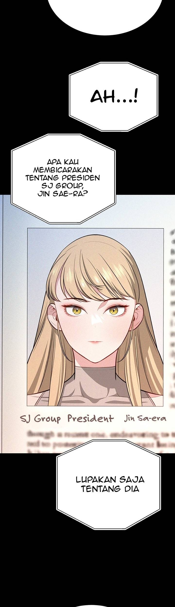 Secret Affairs of the 3rd Generation - Chapter 41 15