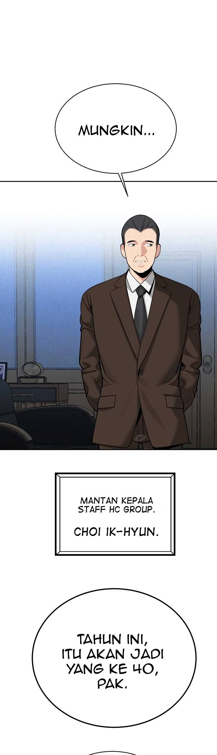 Secret Affairs of the 3rd Generation - Chapter 41 9