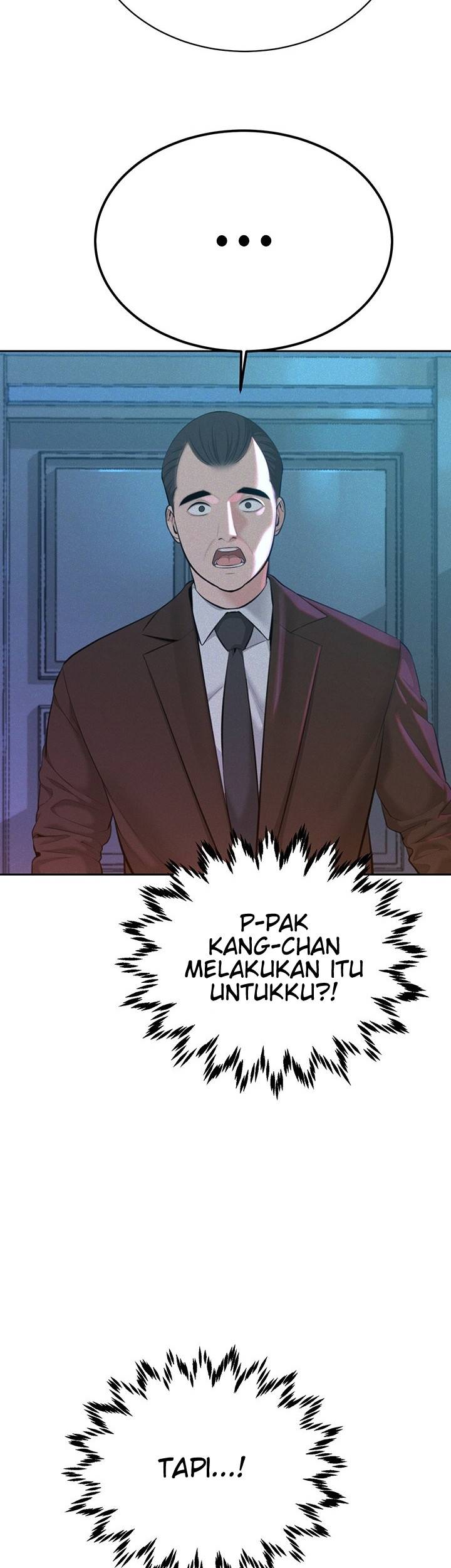 Secret Affairs of the 3rd Generation - Chapter 41 23