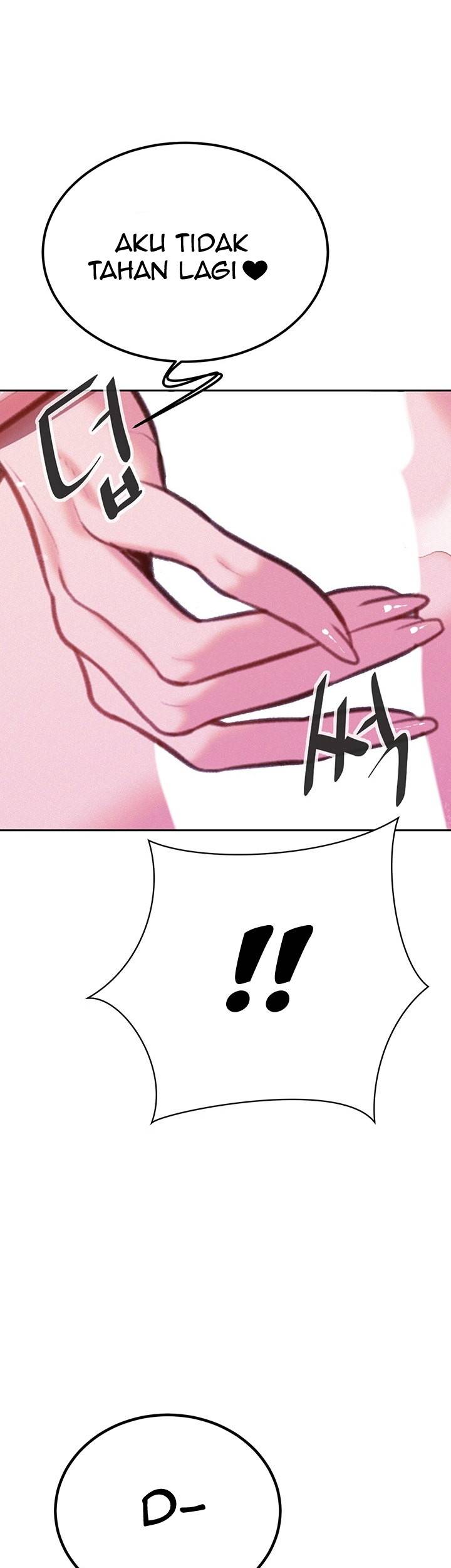 Secret Affairs of the 3rd Generation - Chapter 41 44
