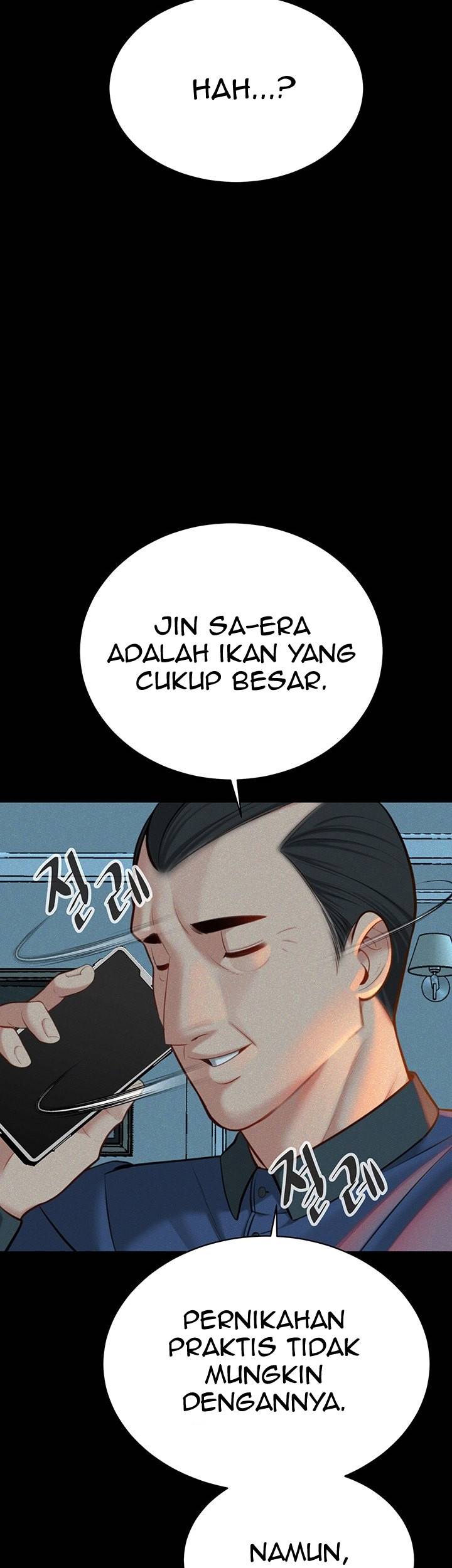 Secret Affairs of the 3rd Generation - Chapter 41 16