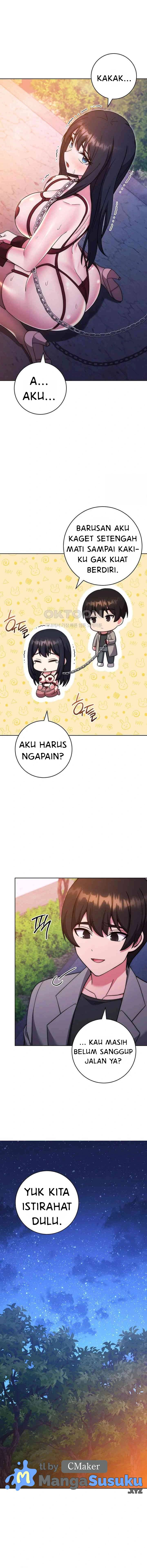 Love Choice - Chapter 41 7