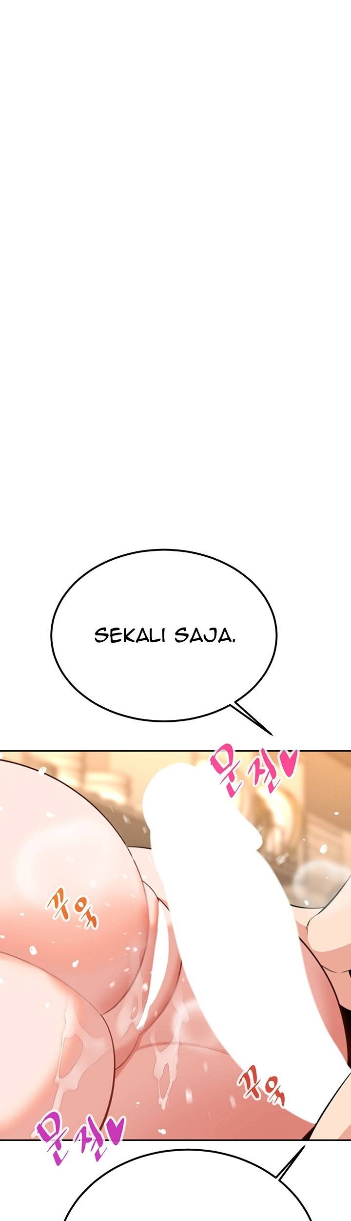 Secret Affairs of the 3rd Generation - Chapter 41 2