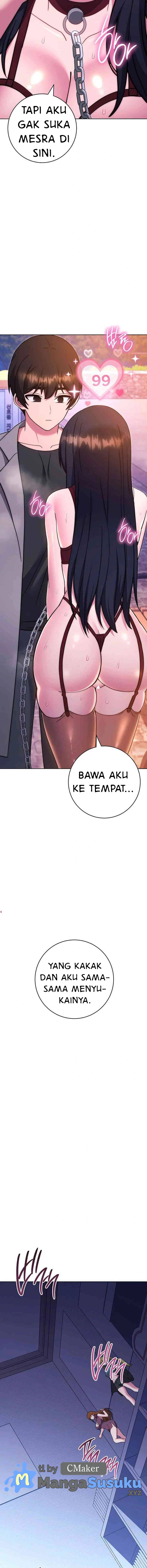 Love Choice - Chapter 41 22