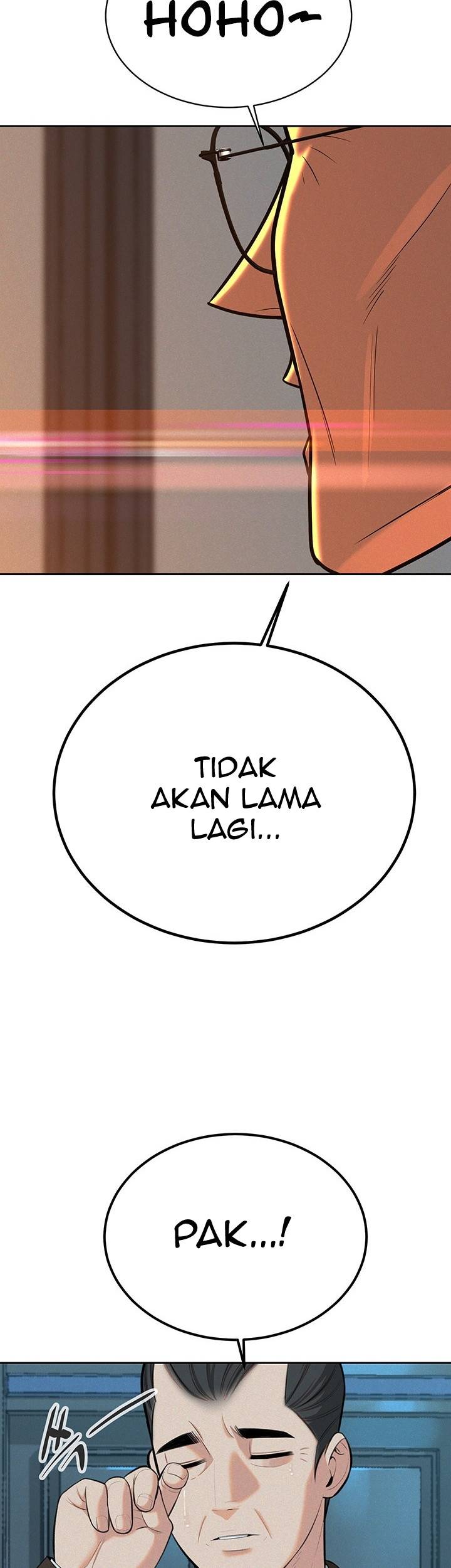 Secret Affairs of the 3rd Generation - Chapter 41 31