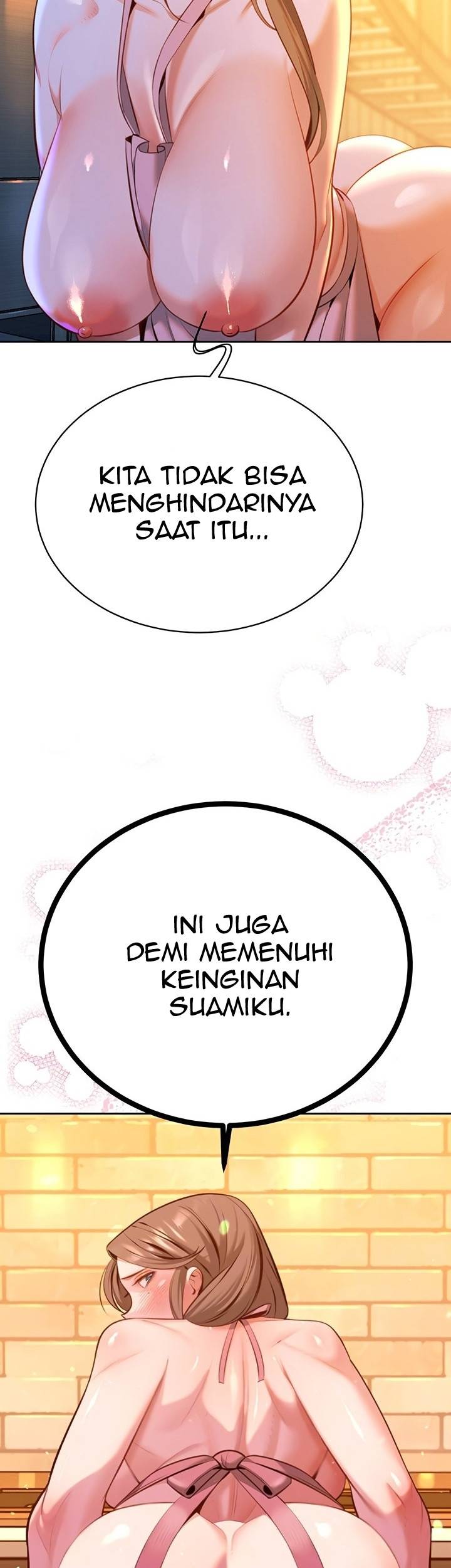 Secret Affairs of the 3rd Generation - Chapter 41 5