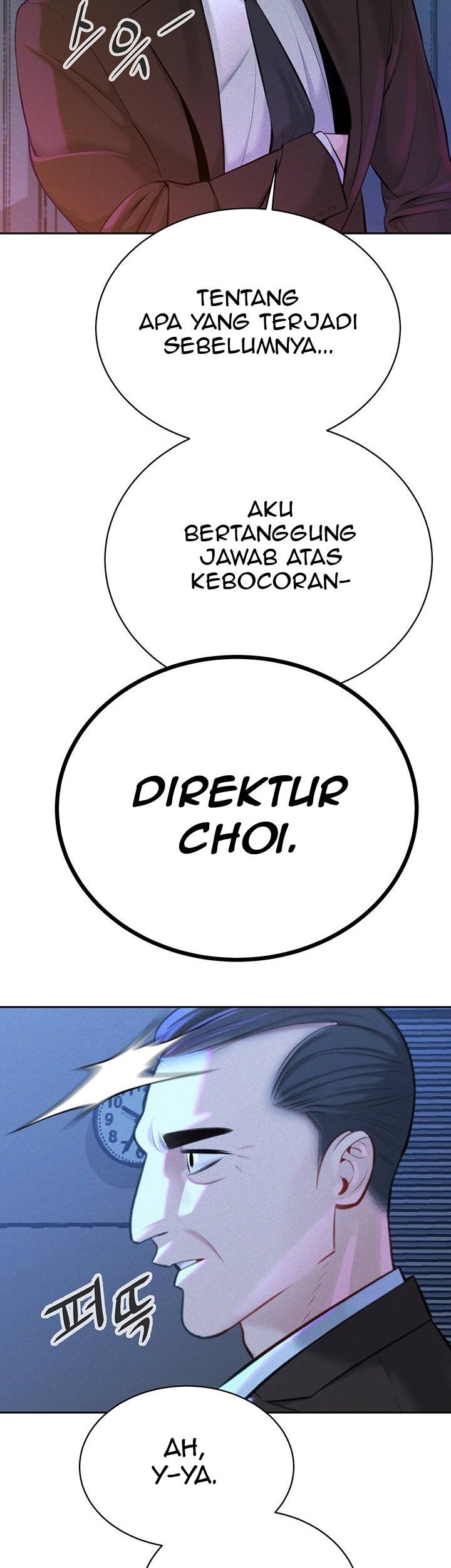 Secret Affairs of the 3rd Generation - Chapter 41 21