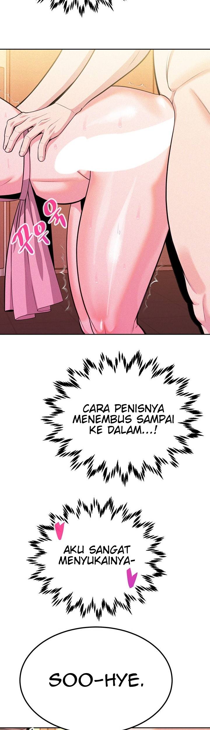 Secret Affairs of the 3rd Generation - Chapter 41 51