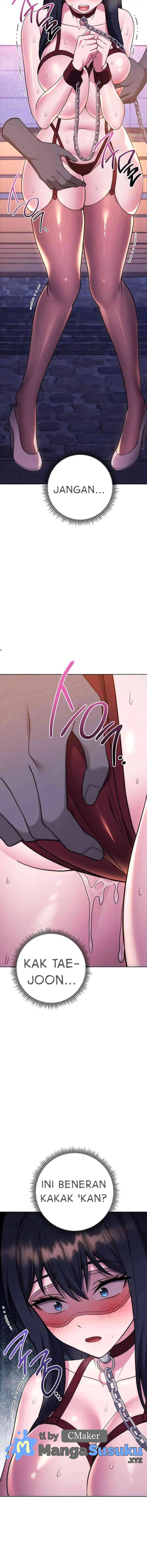 Love Choice - Chapter 41 16