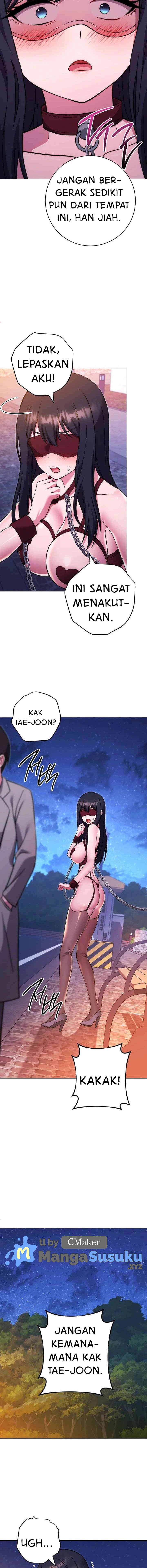 Love Choice - Chapter 41 10