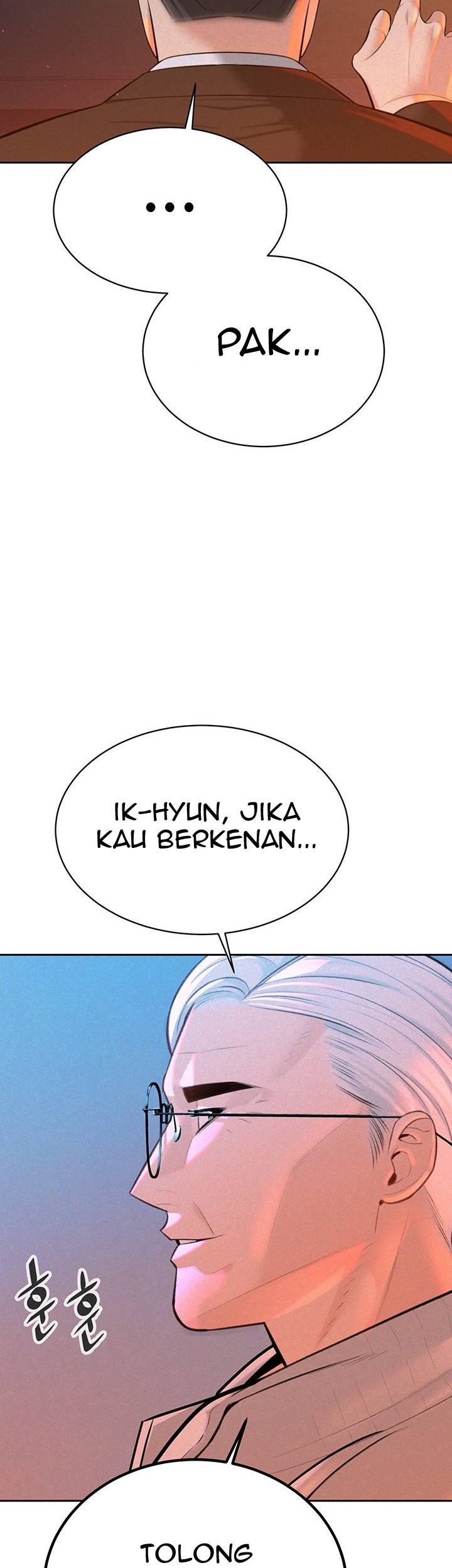 Secret Affairs of the 3rd Generation - Chapter 41 27