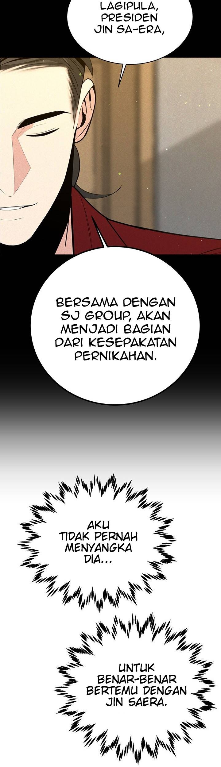 Secret Affairs of the 3rd Generation - Chapter 41 19