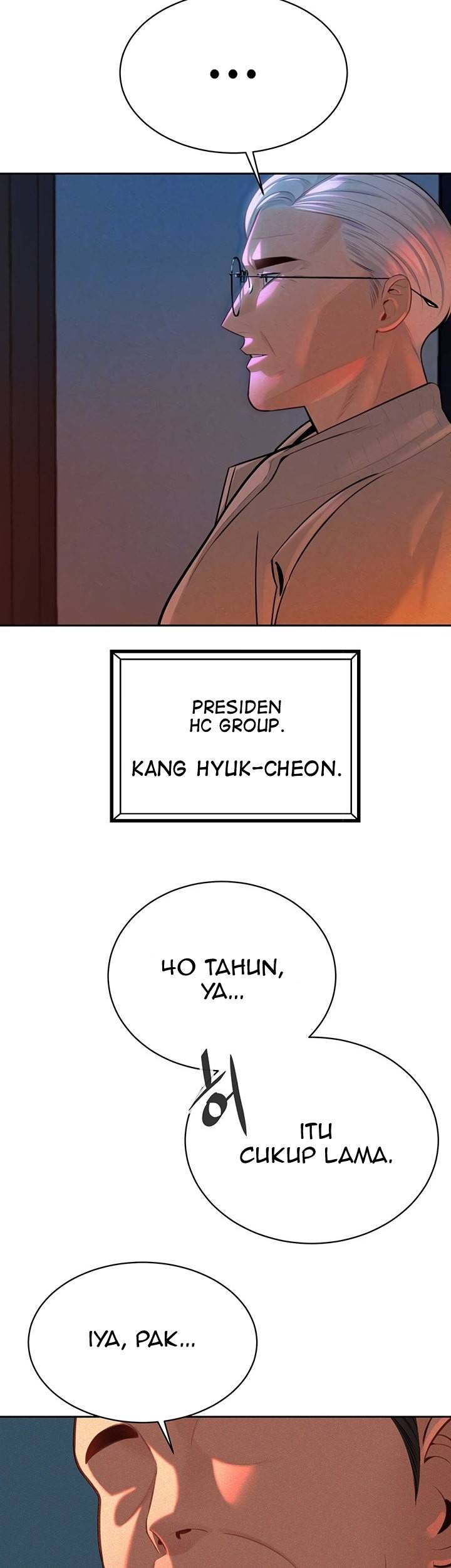 Secret Affairs of the 3rd Generation - Chapter 41 10
