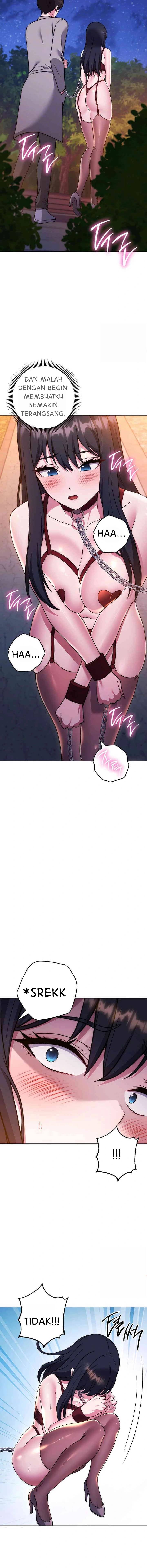 Love Choice - Chapter 41 5