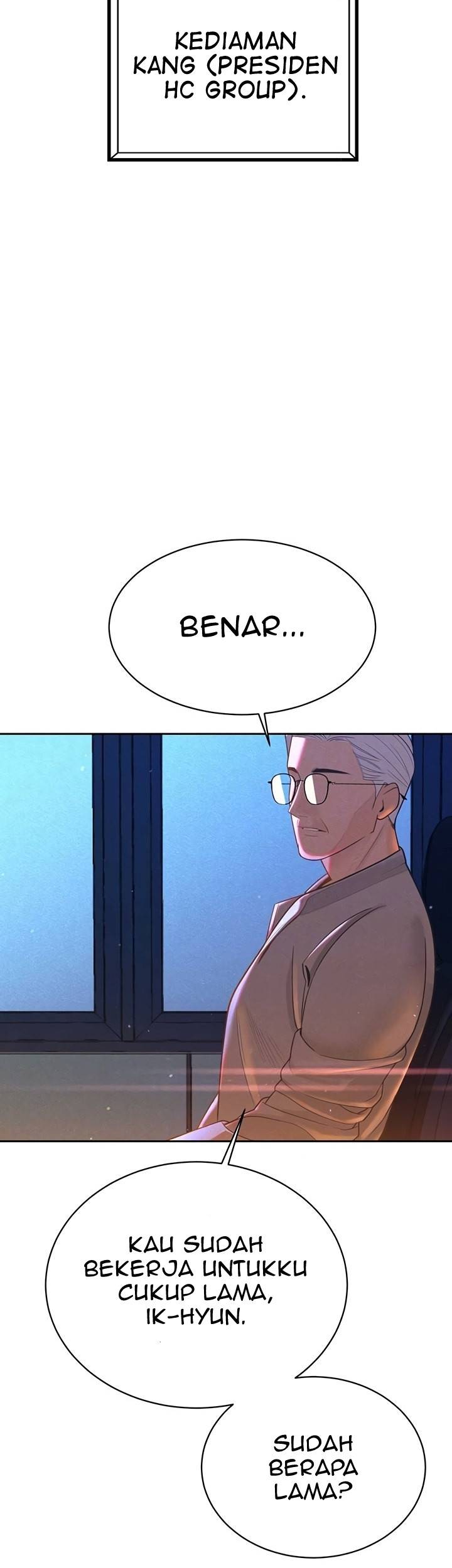 Secret Affairs of the 3rd Generation - Chapter 41 8
