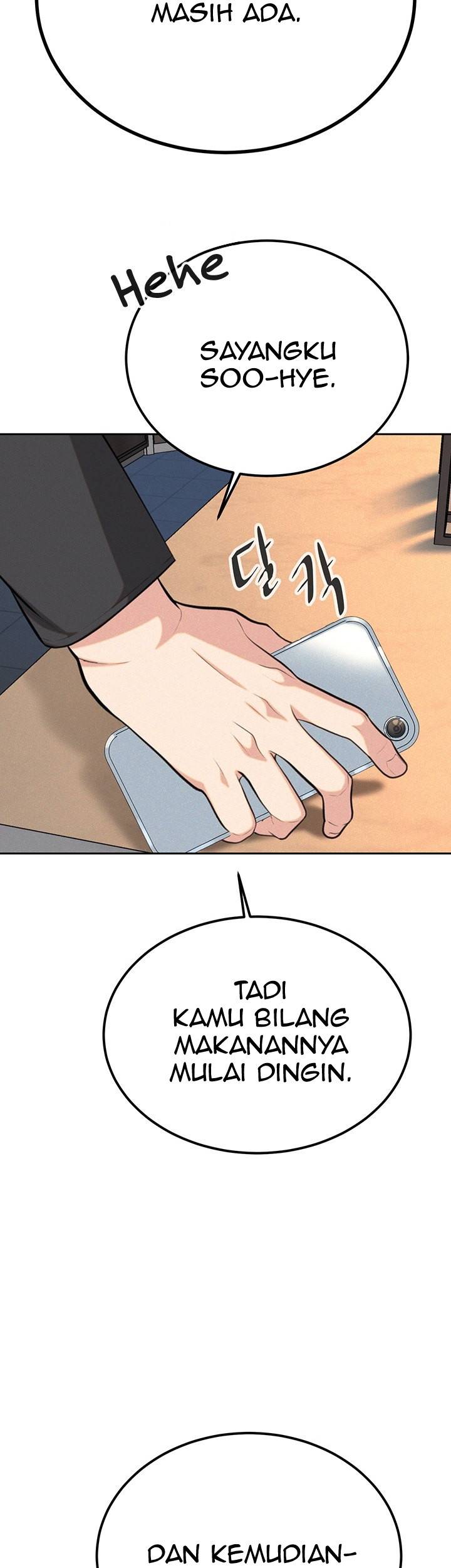 Secret Affairs of the 3rd Generation - Chapter 41 40