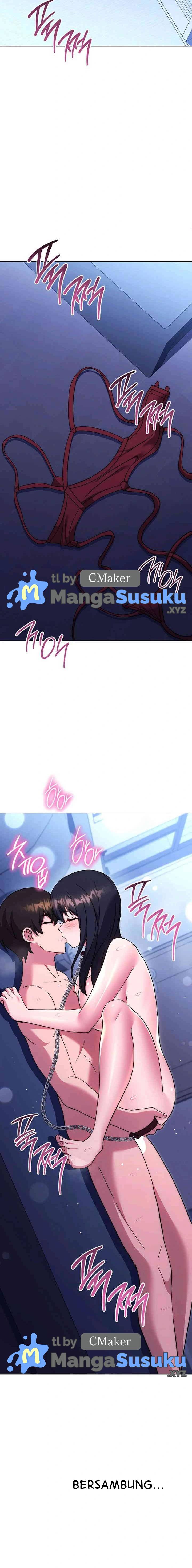 Love Choice - Chapter 41 23