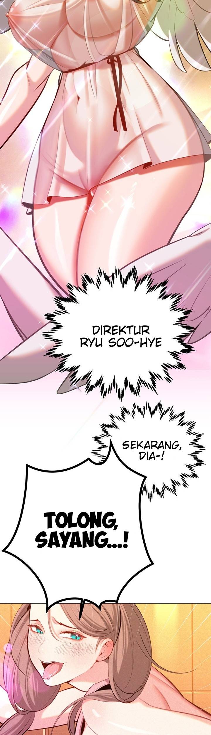 Secret Affairs of the 3rd Generation - Chapter 41 57