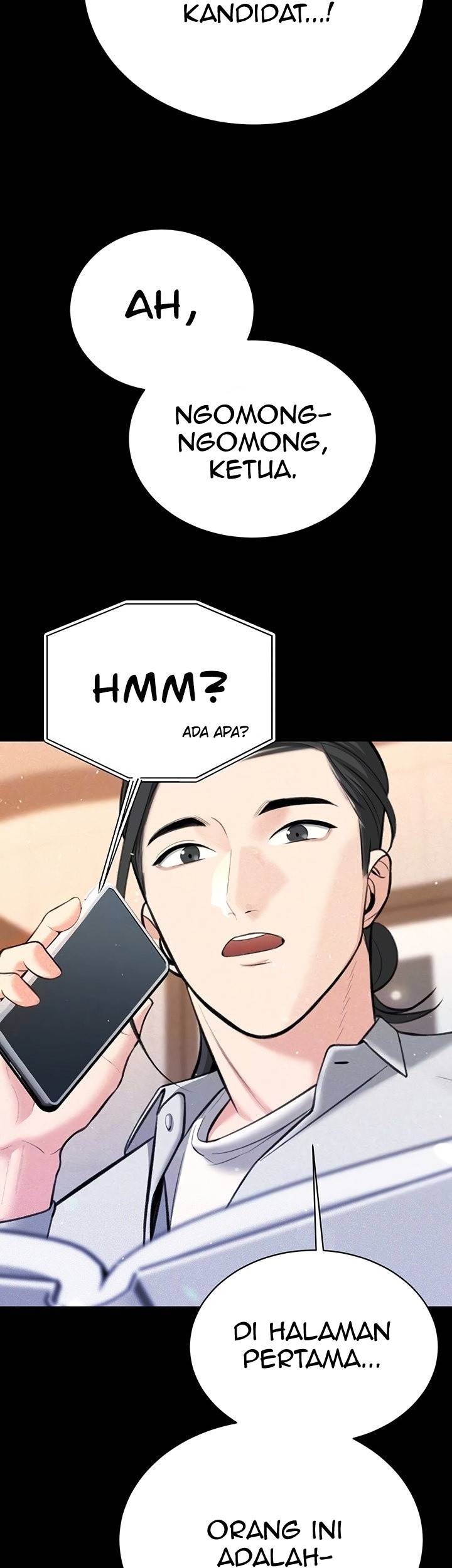 Secret Affairs of the 3rd Generation - Chapter 41 14