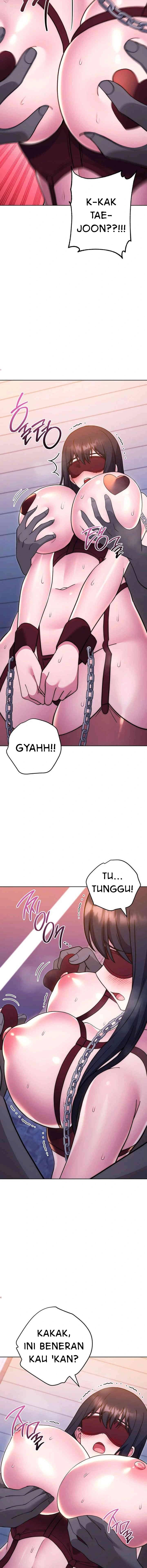 Love Choice - Chapter 41 14