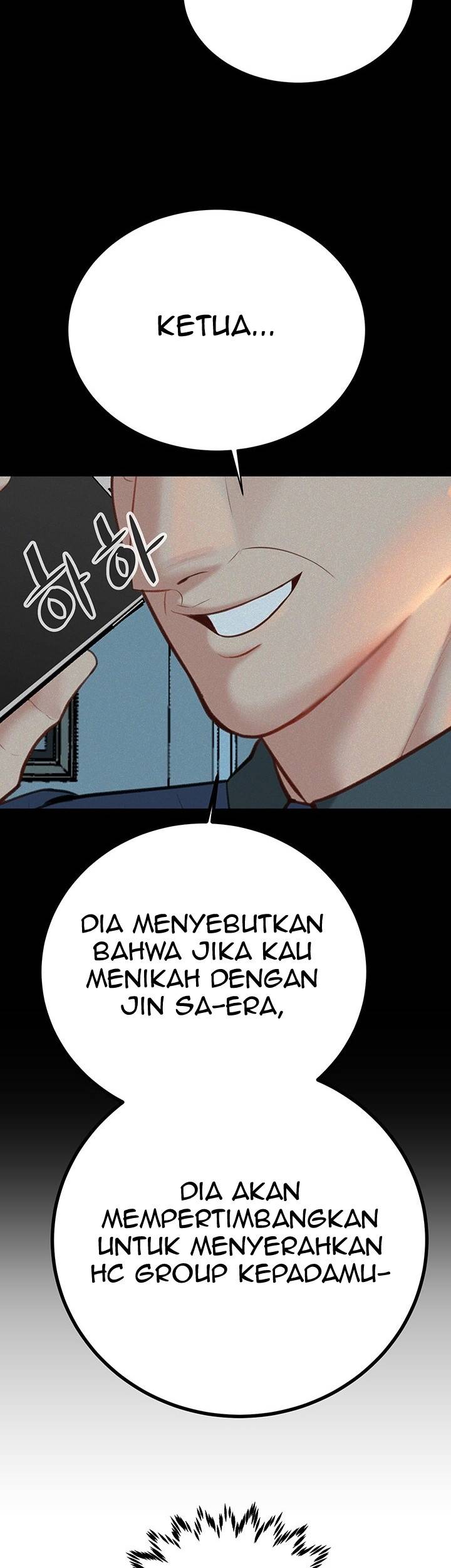 Secret Affairs of the 3rd Generation - Chapter 41 17