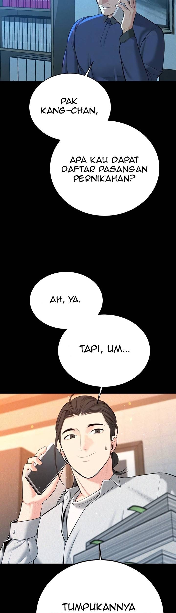 Secret Affairs of the 3rd Generation - Chapter 41 12