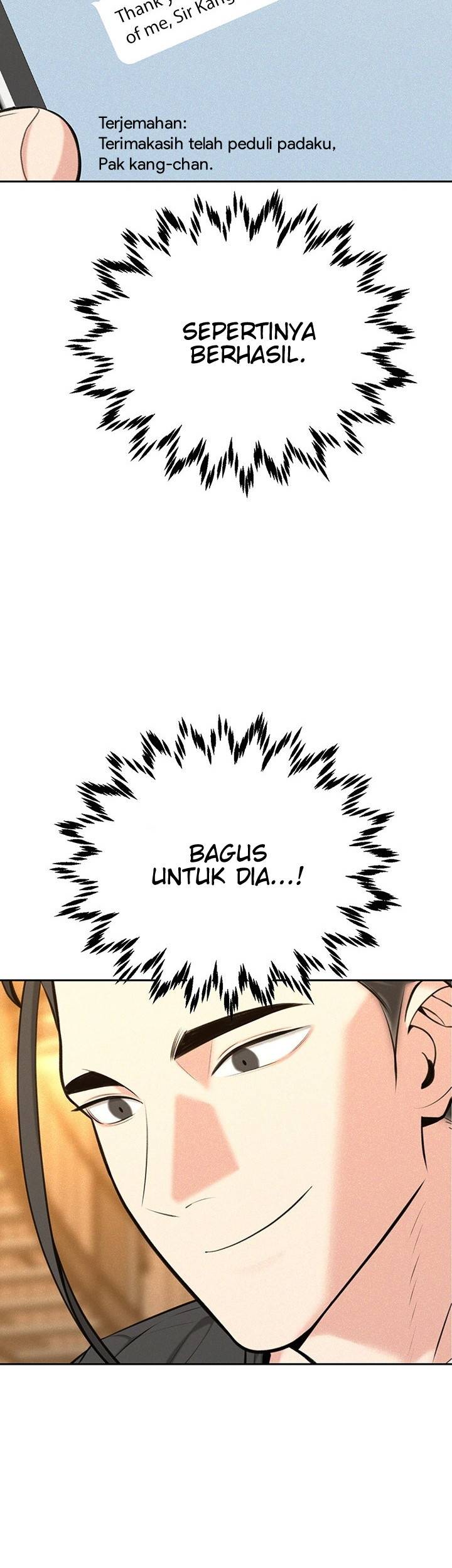 Secret Affairs of the 3rd Generation - Chapter 41 37