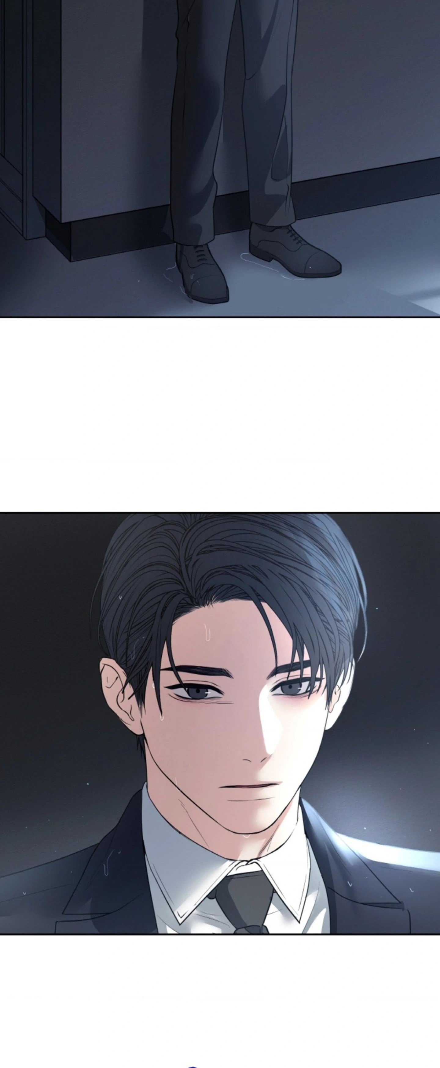 The Change of Season - Chapter 46 18