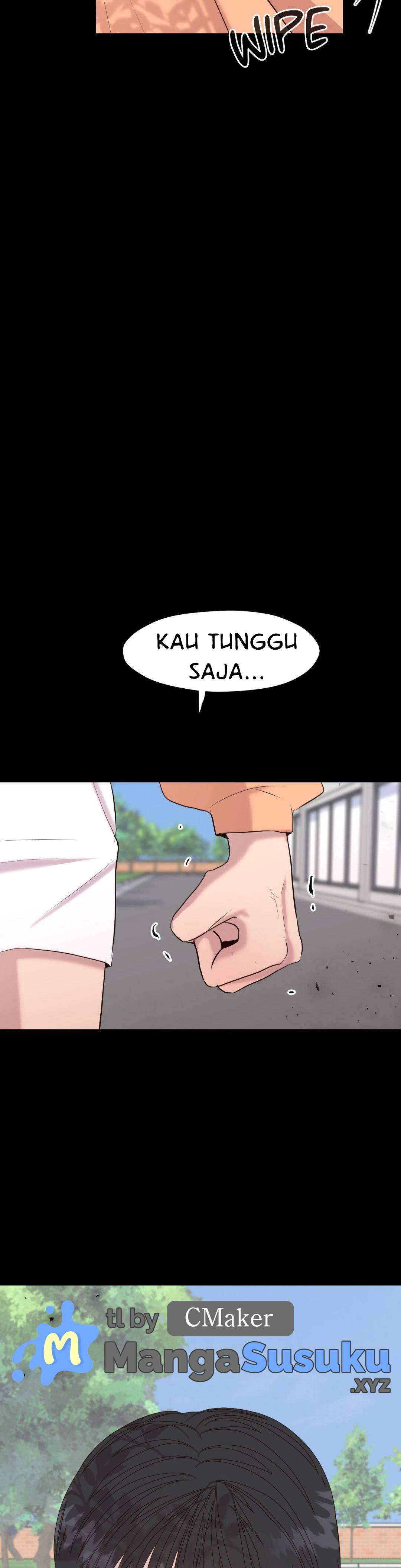 Toxic Burn - Chapter 46 24