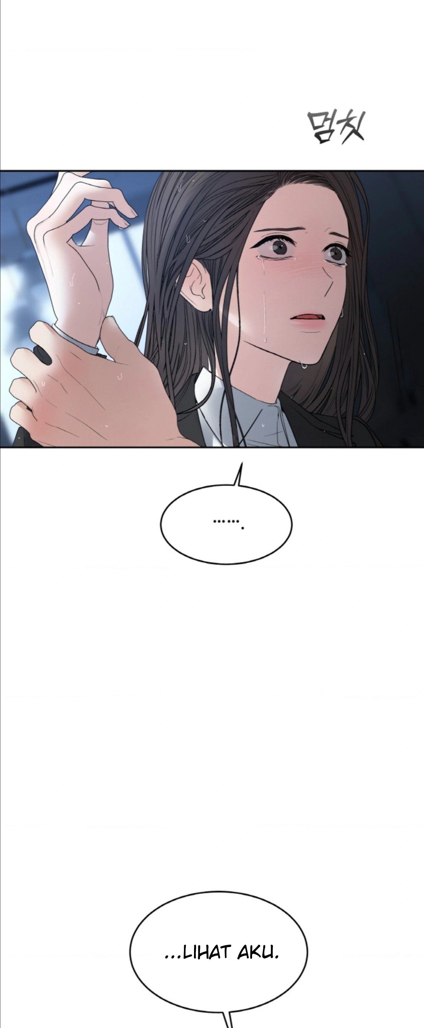 The Change of Season - Chapter 46 38
