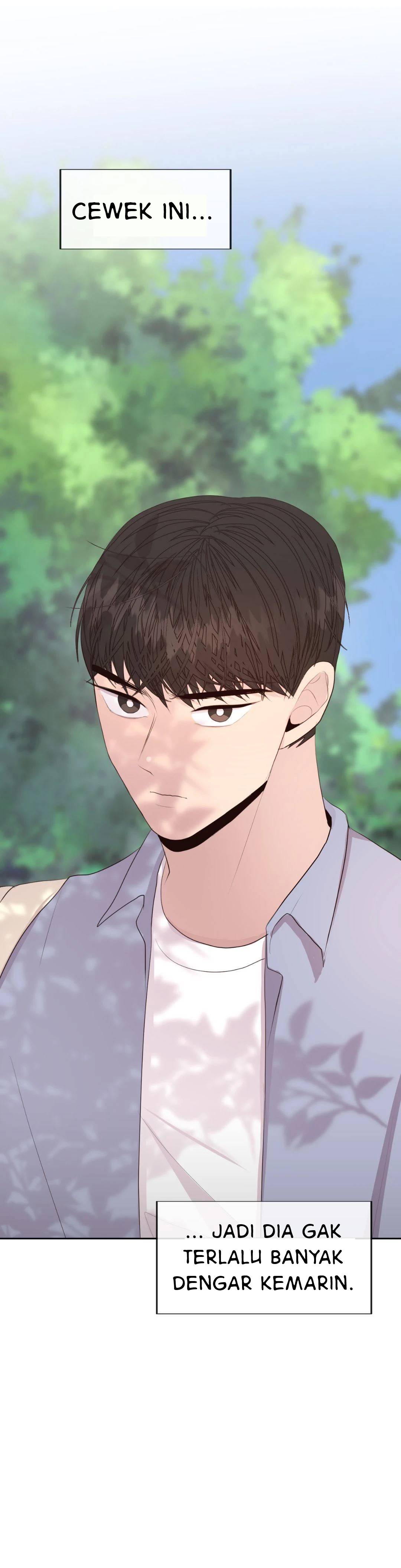 Toxic Burn - Chapter 46 2