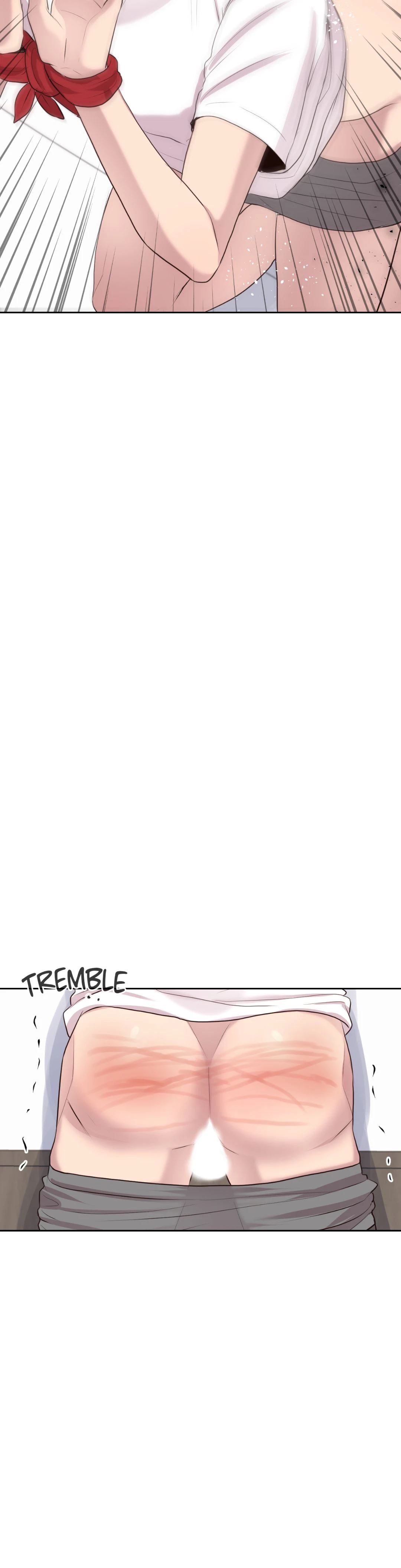 Toxic Burn - Chapter 46 36