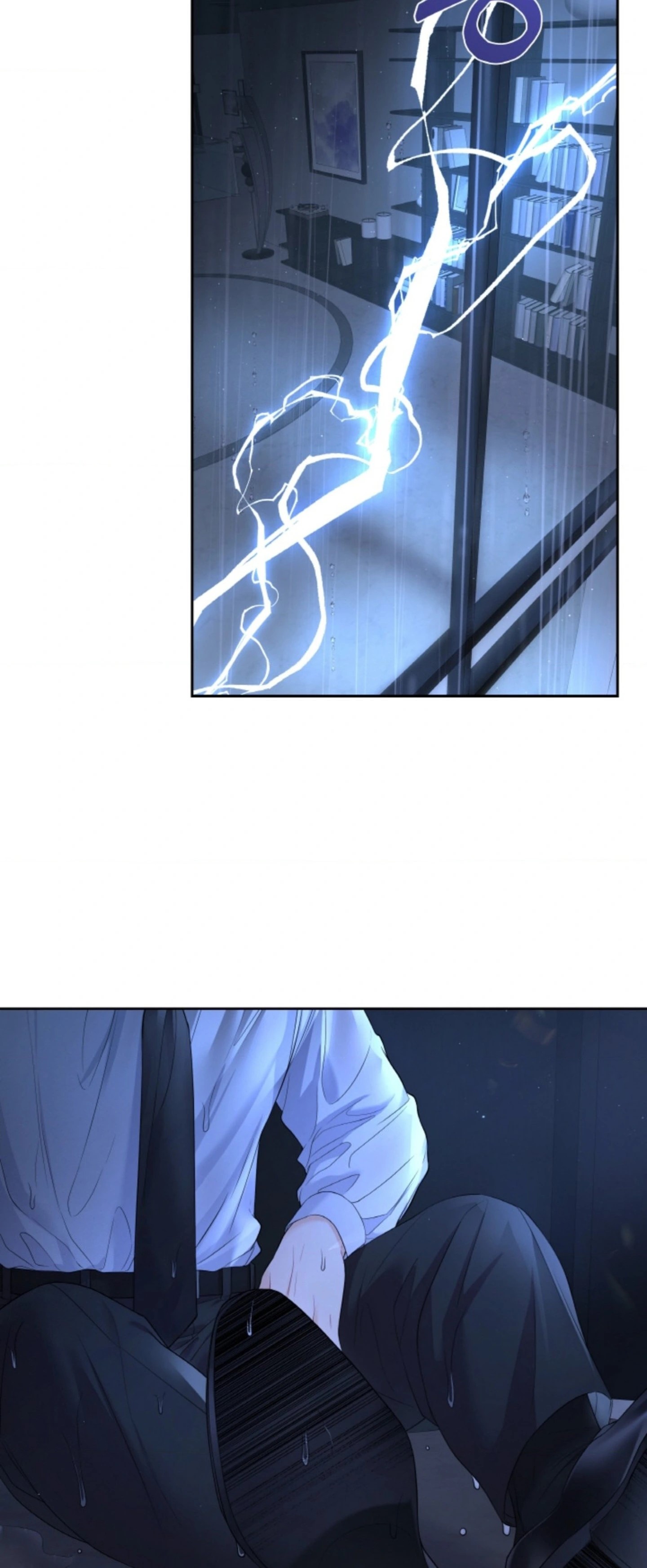 The Change of Season - Chapter 46 4