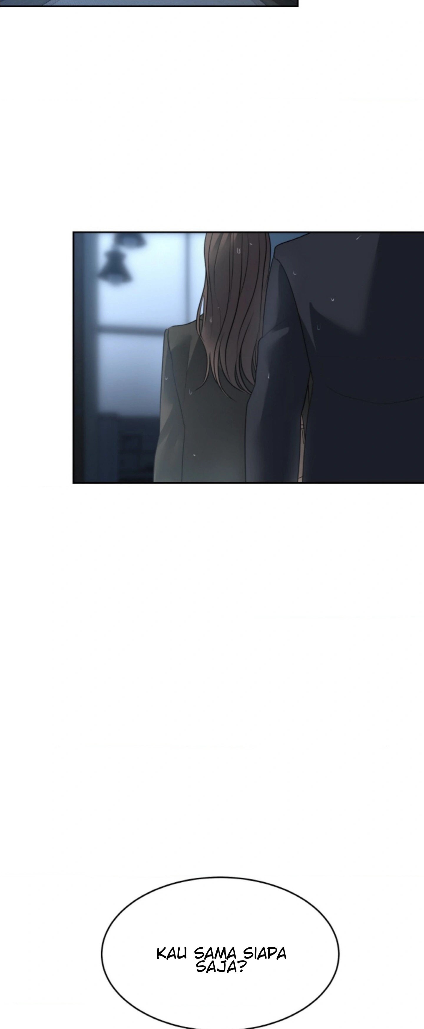 The Change of Season - Chapter 46 25