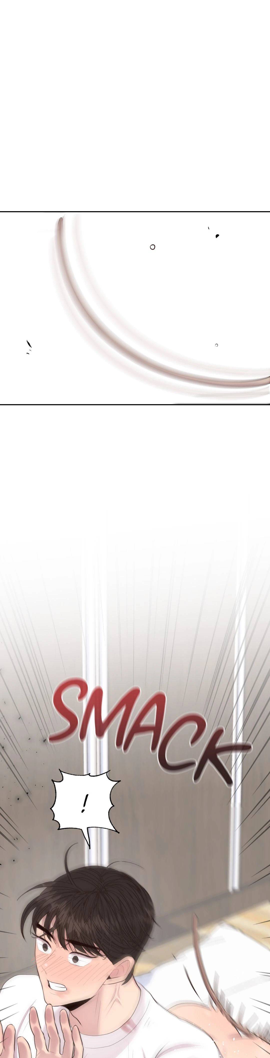 Toxic Burn - Chapter 46 35