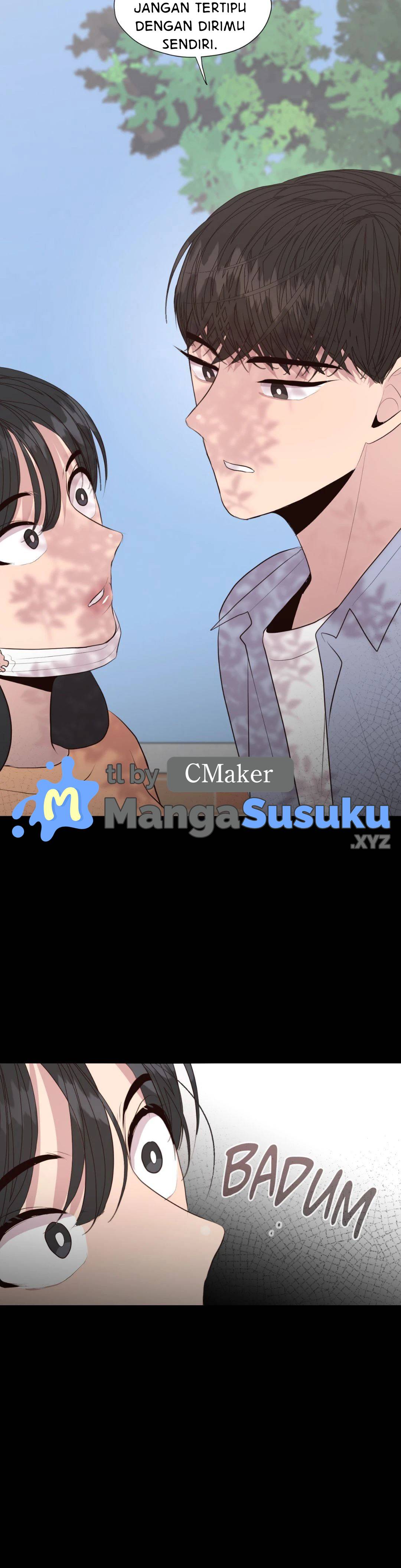 Toxic Burn - Chapter 46 17
