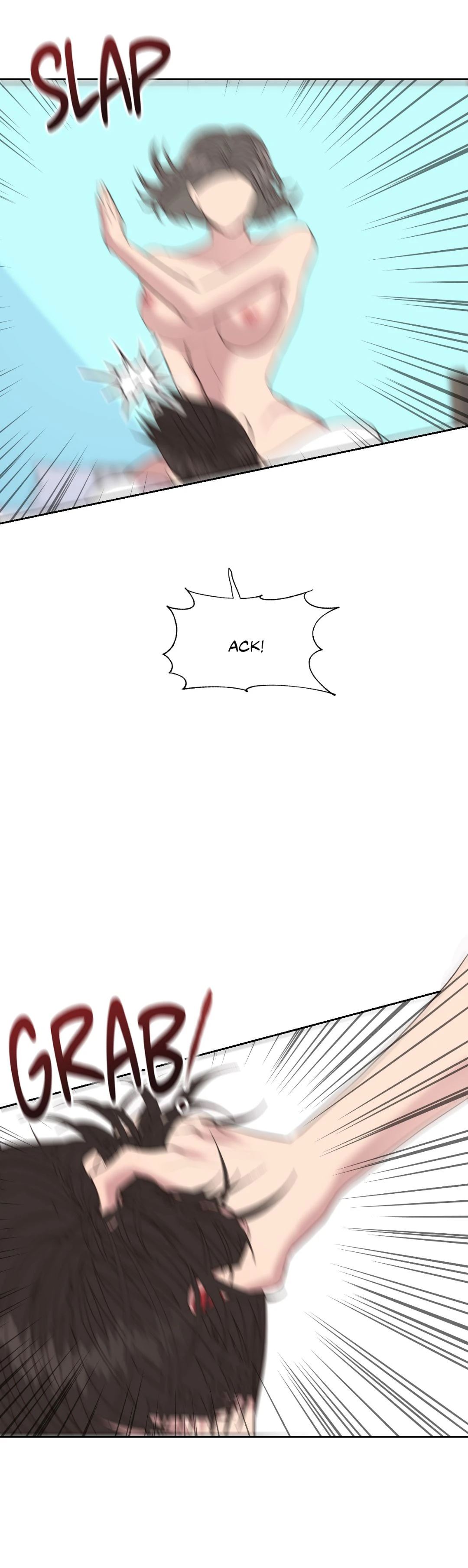 Toxic Burn - Chapter 46 29