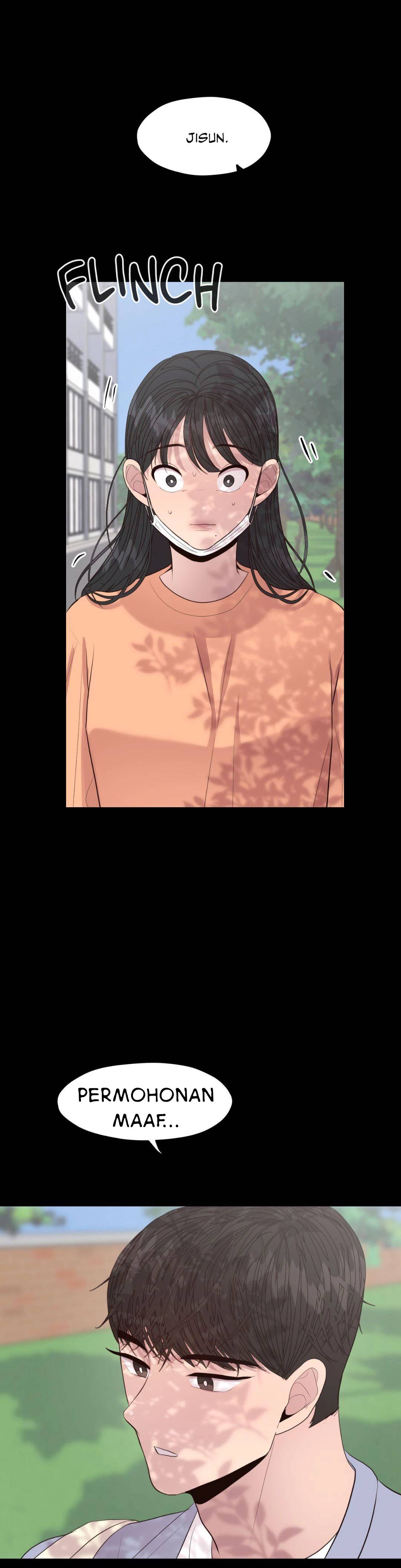 Toxic Burn - Chapter 46 12