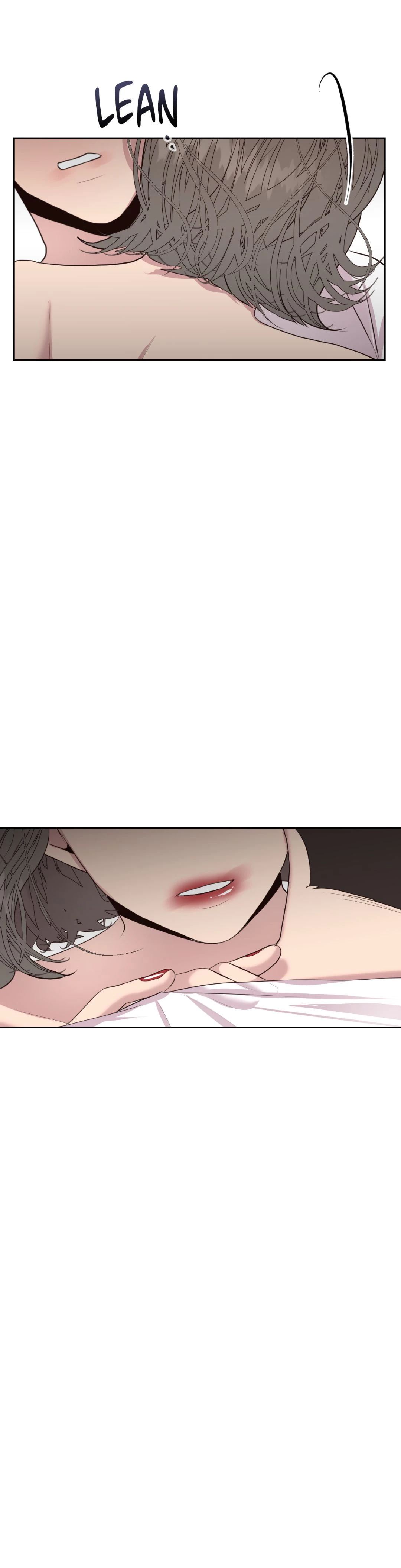 Toxic Burn - Chapter 46 7
