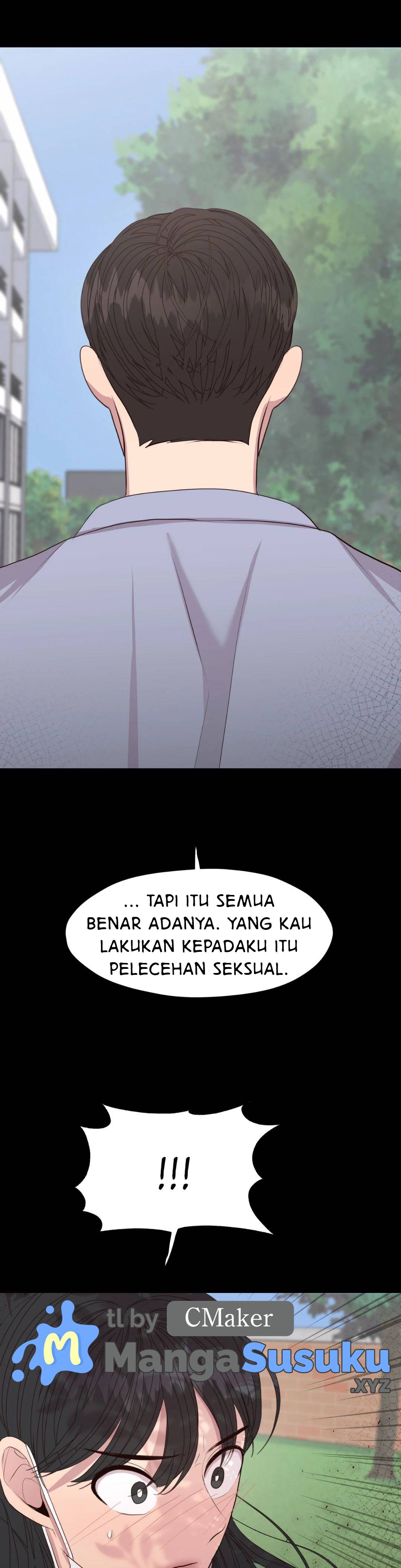 Toxic Burn - Chapter 46 15