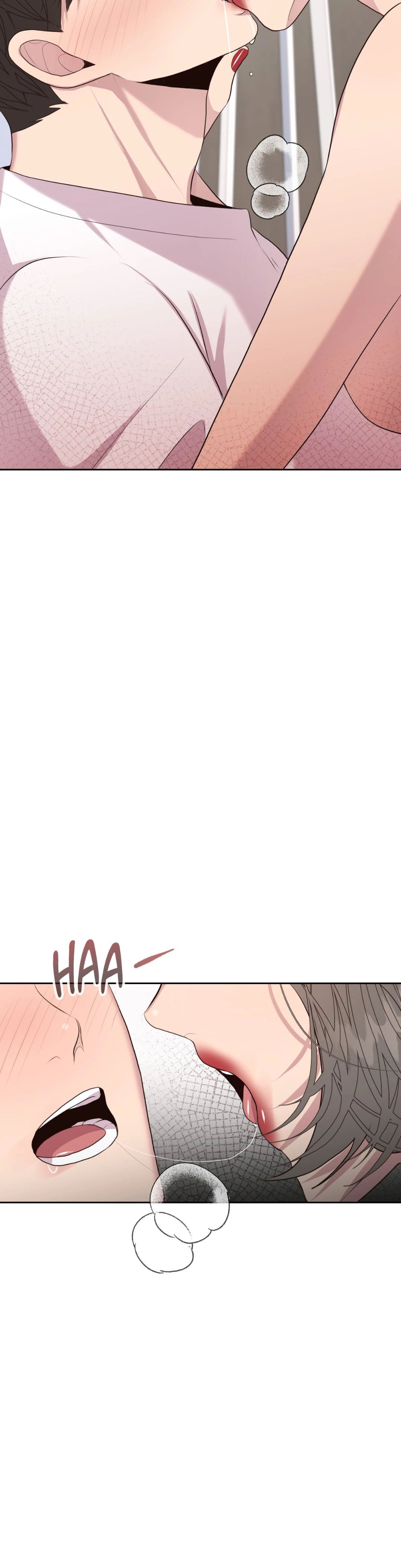 Toxic Burn - Chapter 46 5