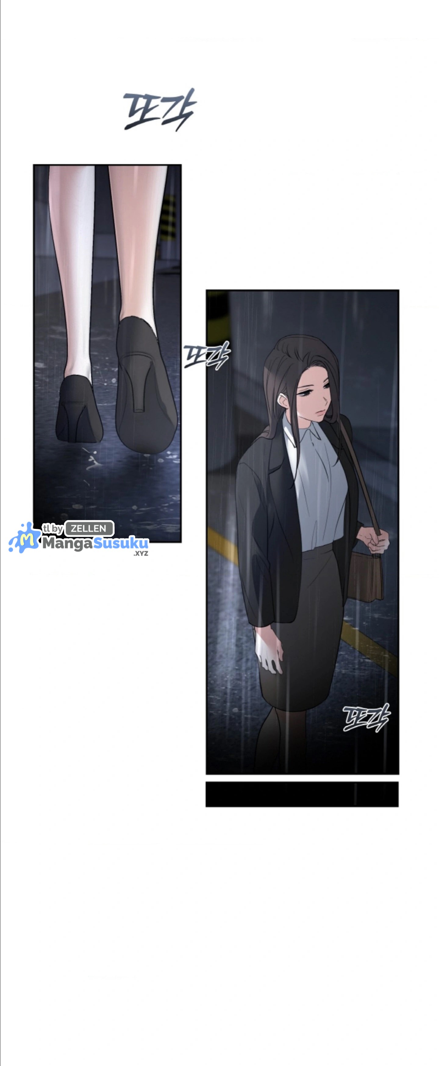The Change of Season - Chapter 46 15