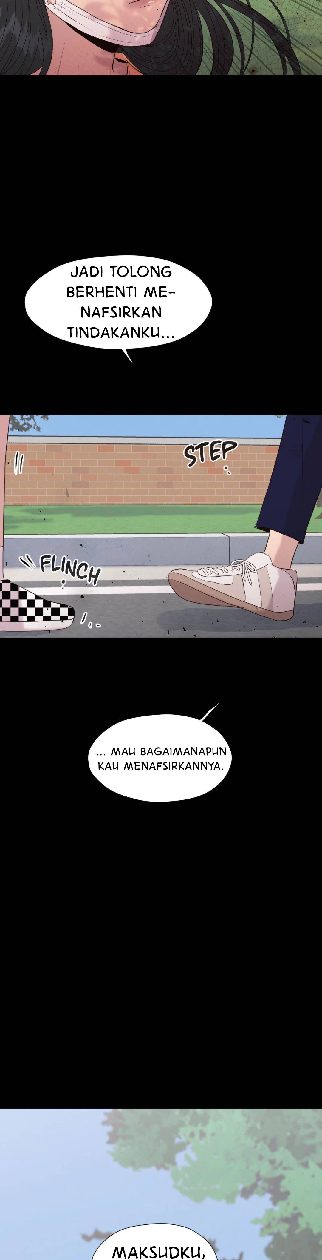 Toxic Burn - Chapter 46 16