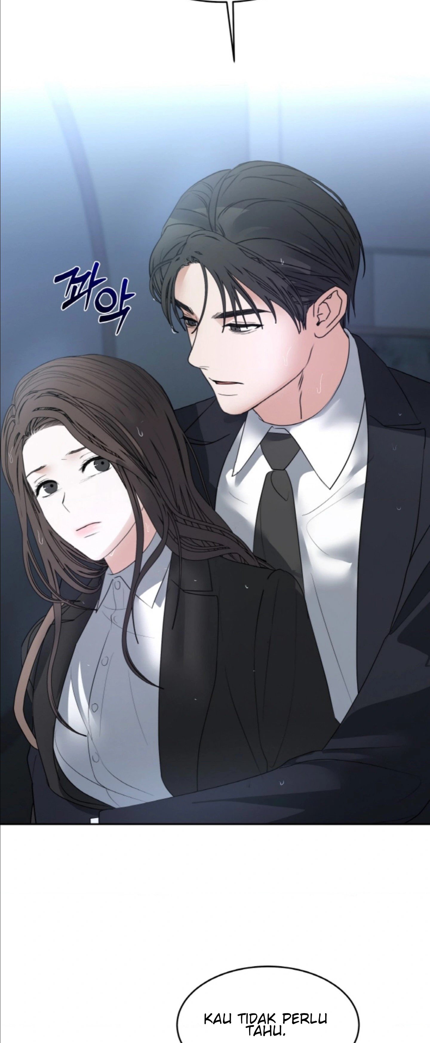 The Change of Season - Chapter 46 26