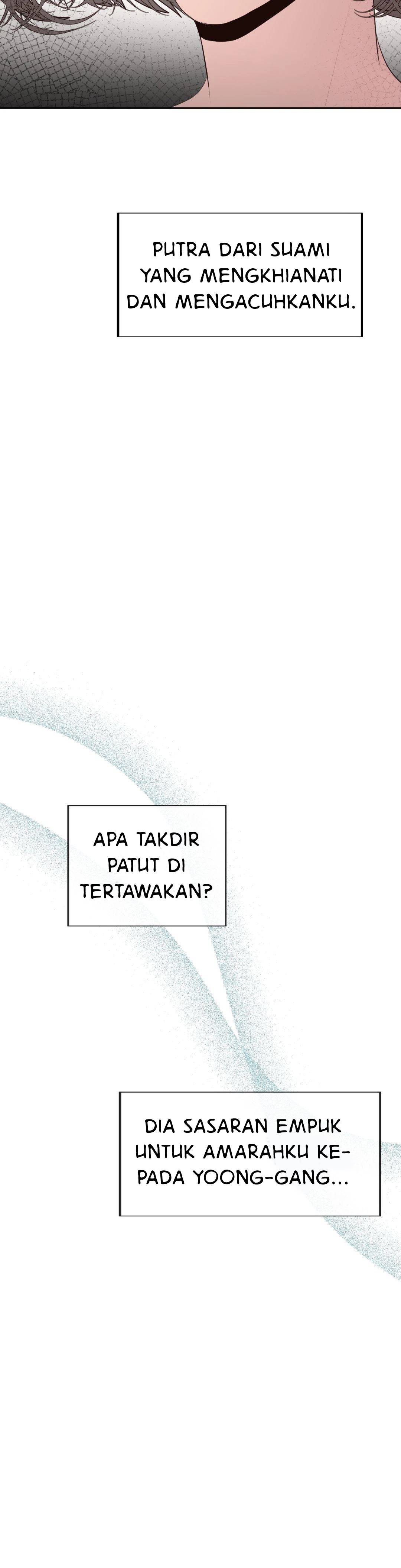 Toxic Burn - Chapter 46 40