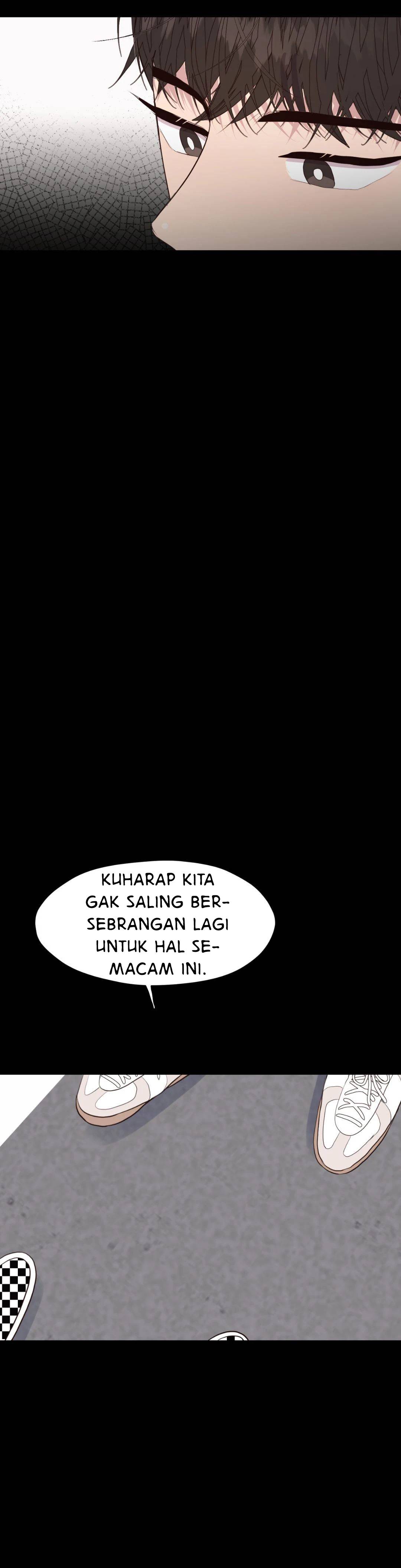 Toxic Burn - Chapter 46 18